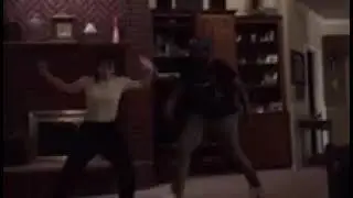 Duck Fever by Fred Jackson Swing Dance Choreo [DC - Sharon Davis]