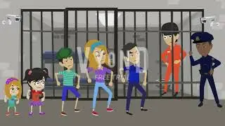 Jack Parker Gets Arrested / Jack Parker Gets Visitors