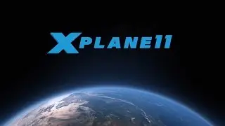 X Plane 11 Demo