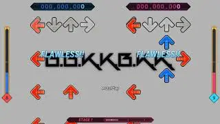 B.B.K.K.B.K.K(With CHUNITHM World's End [Reverse] Chart for SM5)