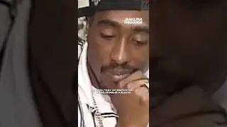 2PAC:ЛЕГЕНДА,ЧЬЯ МУЗЫКА ИЗМЕНИЛА ХИП-ХОП💫 #музыка #music #песня #рэп