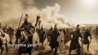 Fall of two greatest Empires | Roman Empire | Persian Empire | War between Romans and Persians