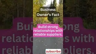 Business Owners Need to Know THIS Fact Before It's Too Late