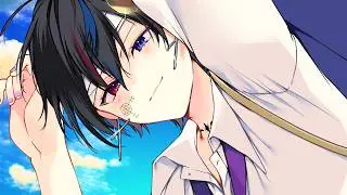 ライラック / 鬱