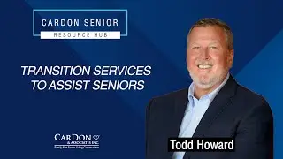 How to Simplify Senior Living Transitions with Professional Support & Expert Advice