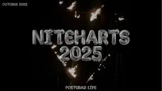 San Diego: Niteharts 2025