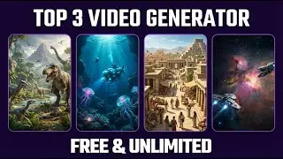 Best FREE AI Video Tools for Beginners (No Experience Needed)