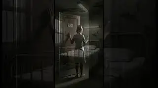 The Empty Hospital Room|#Creepy Story #America