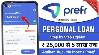 prefr loan app | prefr loan fake or real | prefr loan app review | prefr loan 2025 Review & details 