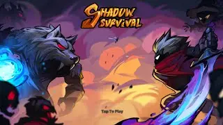 БЕГЛЫЙ ВЗГЛЯД НА [Shadow Survival: Shooter Games]