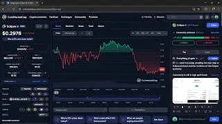 Is Eclipse ($ES) Token Legit or Scam ??