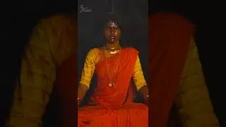Arundhati Recreation | Anushka Shetty, Sonu Sood | Let's Dance 360 | Horror Status | Sharmi Acting