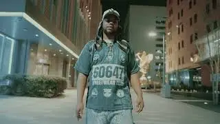 J1hunnit - Kamilla (Official Music Video)