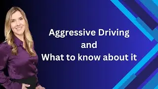 Injured by an Aggressive Driver in Massachusetts? With Attorney Tracy Paulsen of Rightful Legal