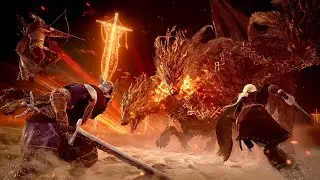🔴 LIVE | Elden Ring Convergence Mod | ProDeathEater