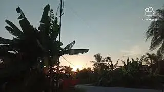 (Luaskan Pandangan) ronda ronda kampung