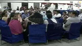 Group Discussion on Political Resolution of Swaraj Abhiyan on 30th July 16.