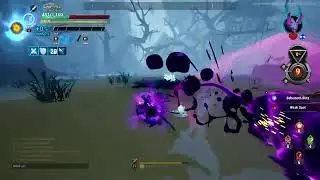 This is for people who hate Riftstalker
