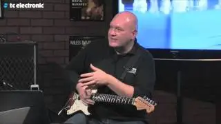 Flashback Triple Delay Webinar - Tape Echo