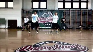 S**t Kingz | Sexy Ladies |  Fair Play Dance Camp 2011