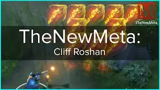 TheNewMeta: Cliff Roshan