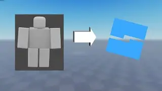 How to directly import ur Catalog Avatar Creator Outfits into Roblox Studio!
