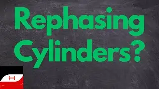 How do Hydraulic Rephasing Cylinders Work