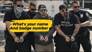 First Amendment Frauditors EXPOSED Harassing Innocent People at the Post Office
