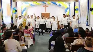 LJY | Tupulaga Aua Ne'i Fa'avaivai