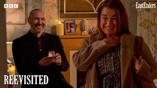 Marriage Proposals & Marriage Renewals... | This Week On EastEnders