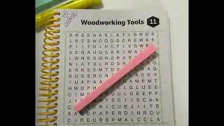 WORD SEARCH LIVESTREAM!