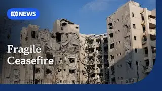 Israel, Iran claim victory as fragile ceasefire appears to hold | ABC NEWS