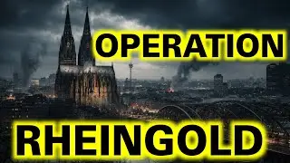 ⚠️Operation RHEINGOLD - Teaser