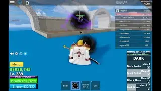 roblox blox piece dark fruit