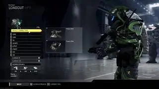Call Of Duty: Infinite Warfare: Quartermaster Triple Play result...