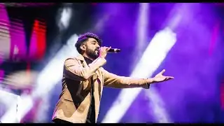 Mohammed Irfan | Live performance | TMTM 2024