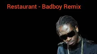Bounty Killer - Restaurant Dem A Cree Ate (Spin Yuh Roll Riddim)
