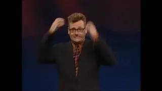 Hoedown (about Colin Mochrie) - Whose Line UK