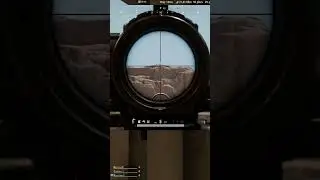 - Juni ONE shoot SUR PUBG - &trade; 📺 Stream 🎮19.12.24