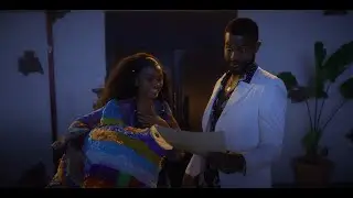 The Zaaron Scenes YOU Want To See