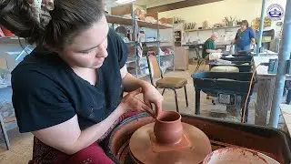 Harrisburg Artsfest 2022: Riverbottom Pottery