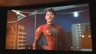 Avengers Doomsday Opening Scene LEAKED 😱 Does Tobey&rsquo;s Spider-Man Die?