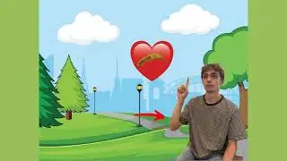 Banana Thief Betrays Friend - Easy Korean Listening