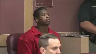 Broward County Courthouse escapee attends hearing to determine attorney in case