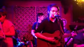 Emy Reynolds Band ~ You Are My Sunshine