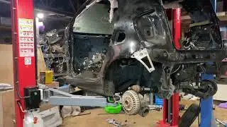 Разборка Запчасти Батарея BMS Датчик Тока Current Sensor Электро Smart Fortwo 453 ED/EQ