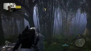 Easter Egg: Tom Clancy Wildlands Predator mask (how to unlock free one) to use in Ghost Wars