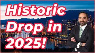 Lowest Sales in 20+ Years: What Happened to Vancouver Housing in 2025?