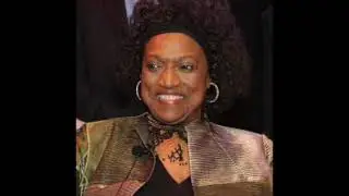 Jessye Norman; 