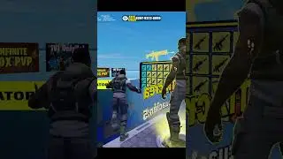 All secret weapons that are hidden in the lobby